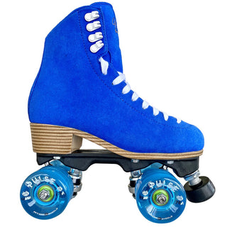 Buy royal-blue Jackson Vista Outdoor Women's Quad Skates - 5 Colors