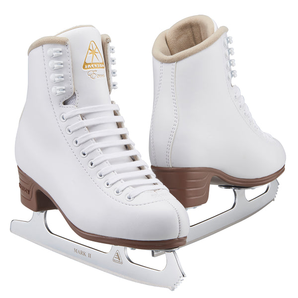Jackson Excel Figure Skates - Northern Ice and Dance
