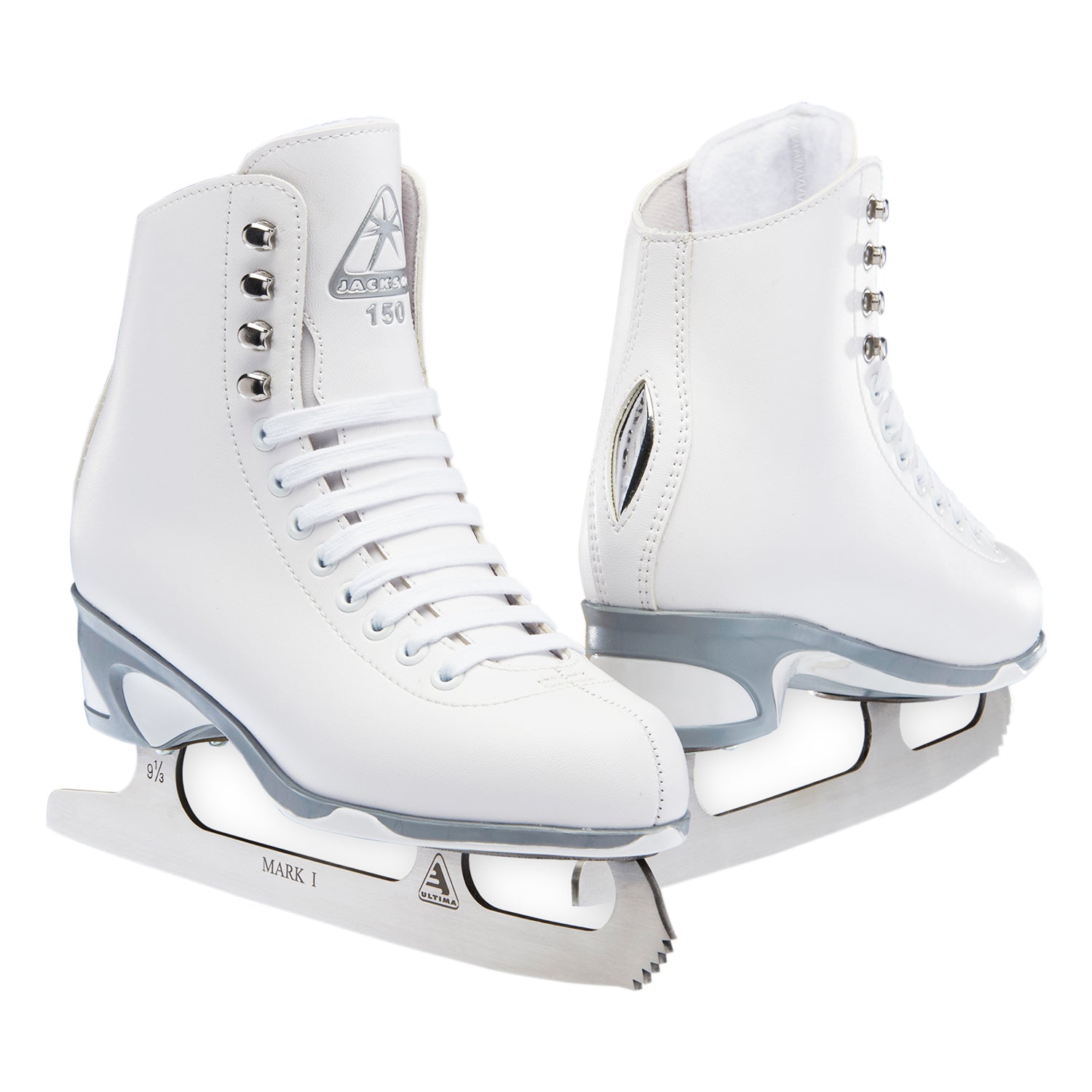 Figure Skates for Every Level | Northern Ice and Dance