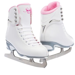 Buy pink Jackson Softskate Figure Skates - 3 Colors