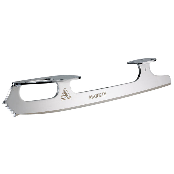 Ultima Mark IV Figure Skate Blades