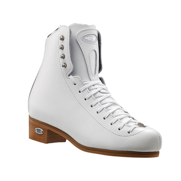 Riedell Stride Women's Figure Skating Boots