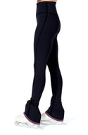 Jerry's Cuff Trim Supplex Pants - African Violet