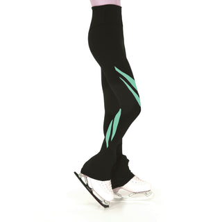 Jerry's Ready to Ship Flex Supplex Pants - Spring Green