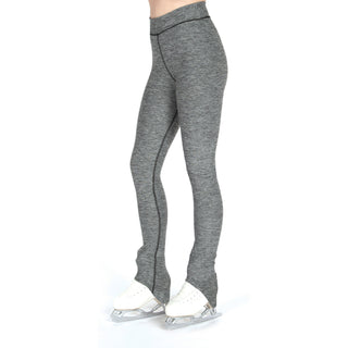 Jerry's Ready to Ship Ice Core Skating Pants - Steel Grey