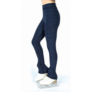 Jerry's Ready to Ship Ice Core Skating Pants - Shadow Blue