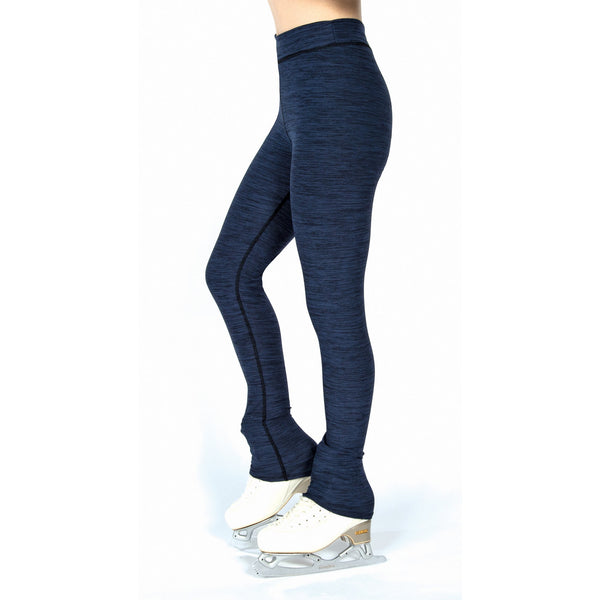 Jerry's Ready to Ship Ice Core Skating Pants - Shadow Blue