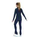 Jerry's Ice Core Skating Jacket - Marine Blue