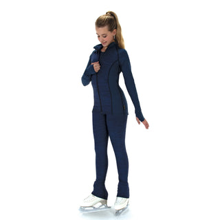 Jerry's Ice Core Skating Pants - Marine Blue