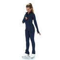 Jerry's Ice Core Skating Jacket - Marine Blue