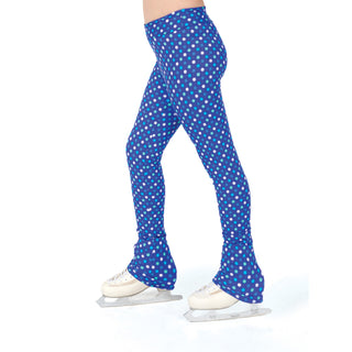 Jerry's Dot Com Supplex Pants - Blue