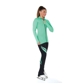 Jerry's Ready to Ship Extend Supplex Jacket - Spring Green