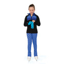Jerry's Ready to Ship Dot Com Supplex Pants - Blue