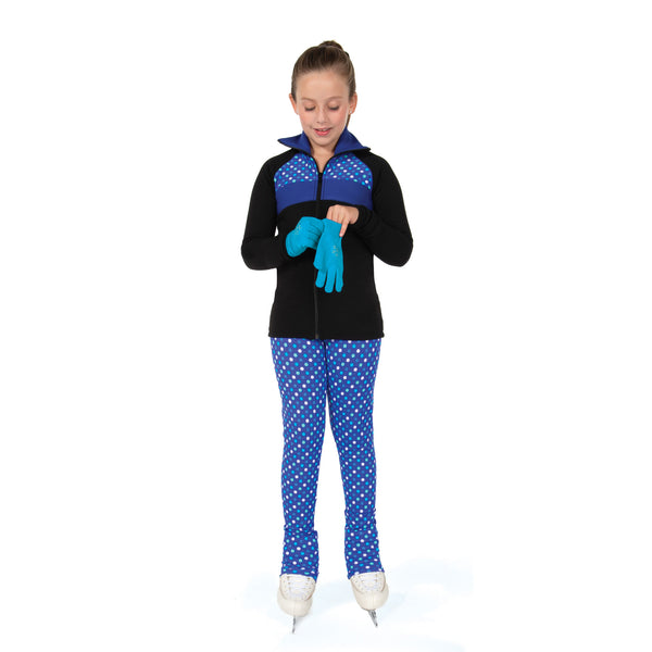 Jerry's Ready to Ship Dot Com Supplex Pants - Blue