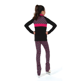 Jerry's Ready to Ship Dot Com Supplex Pants - Pink