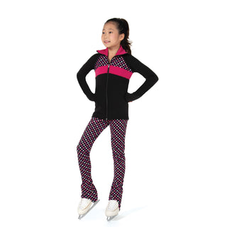 Jerry's Ready to Ship Dot Com Supplex Pants - Pink