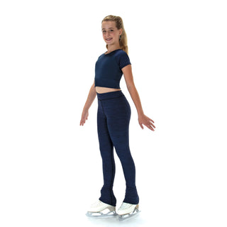 Jerry's Ice Core Skating Pants - Marine Blue