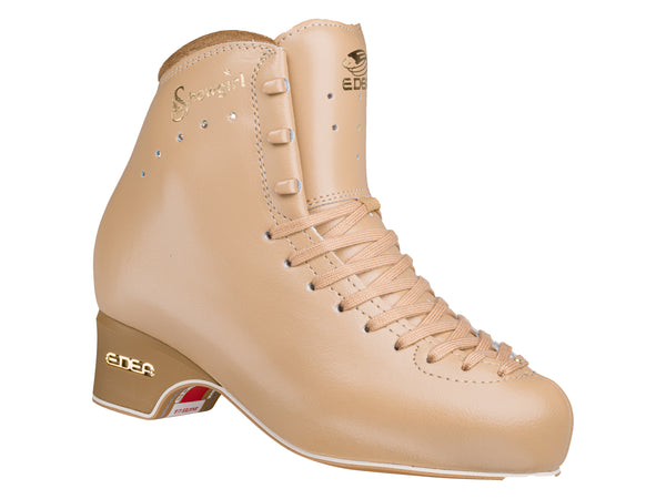 EDEA Show Girl Skating Boots - Northern Ice and Dance