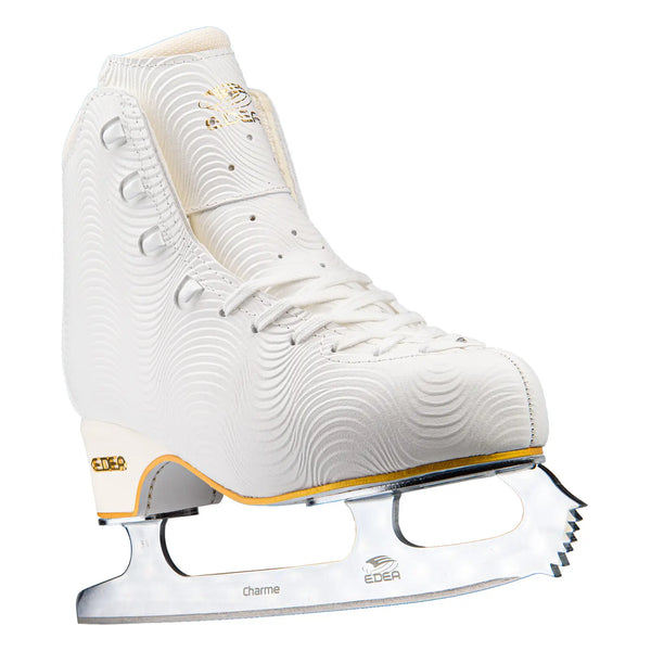 EDEA Wave Discovery Package Women's Figure Skates
