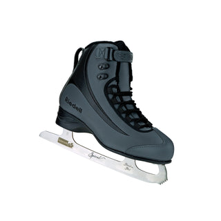 Buy black Riedell Soar Junior Figure Skates