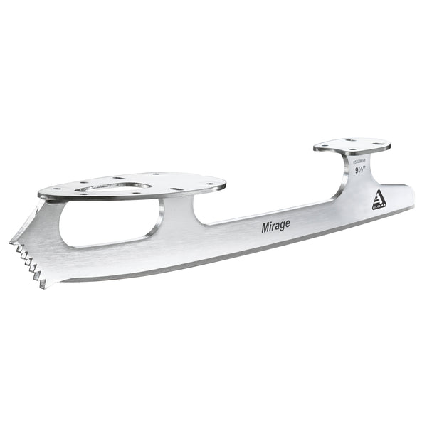Ultima Mirage Figure Skate Blades