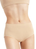 Capezio Ready to Ship Dance Brief