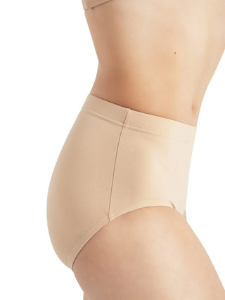 Capezio Ready to Ship Dance Brief
