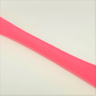 Kiss & Cry Angels Replacement Handles - Neon Pink