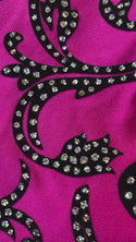 Jerry's Ready to Ship Entwined #543 Skating Dress