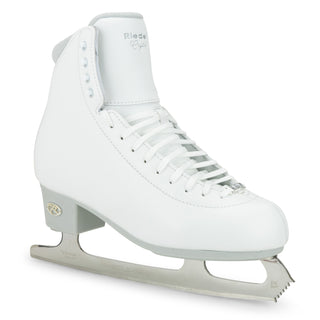 Riedell Crystal Figure Skates