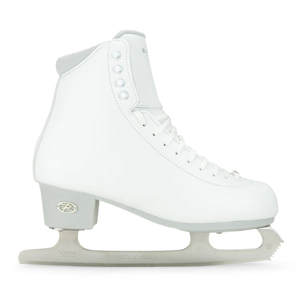 Riedell Crystal Figure Skates