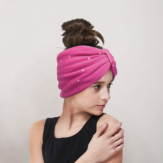 Mondor Wide Polartec Headband - 4 Colors - Northern Ice and Dance