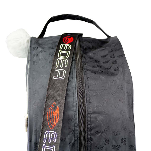 EDEA Ventilated Skate Bag - Jacquard - Northern Ice and Dance