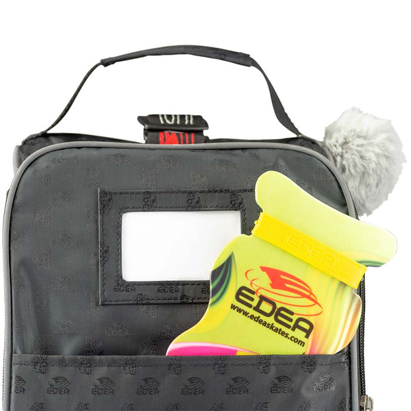 EDEA Jacquard Skate Bag