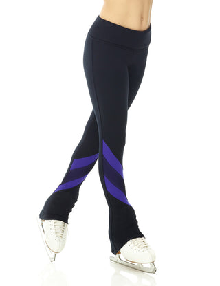 Mondor Polartec Color Accent Skating Pants - 3 Colors