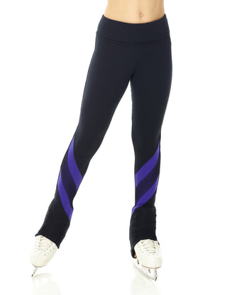 Mondor Polartec Color Accent Skating Pants - 3 Colors