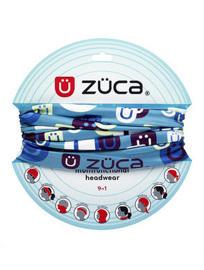 Buy white Zuca Ready to Ship Headwear