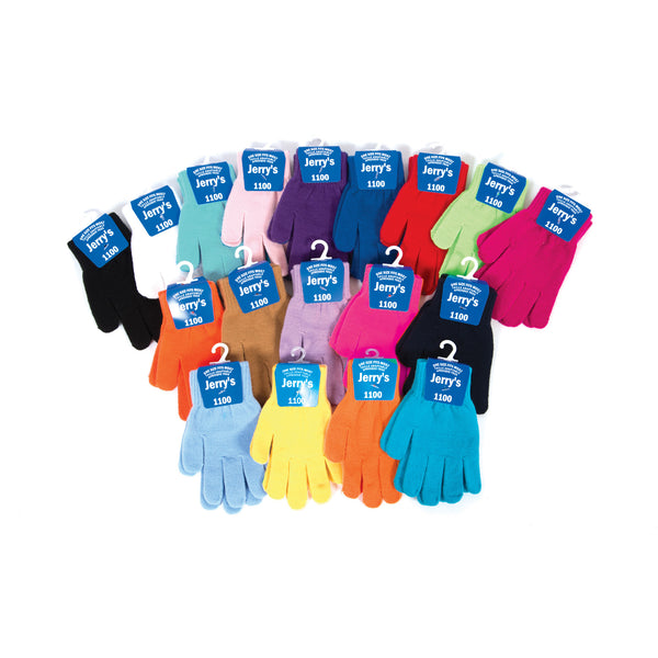 Jerry's Adult Gloves - 20 Colors