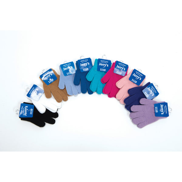 Jerry's Youth Gloves - 10 Colors