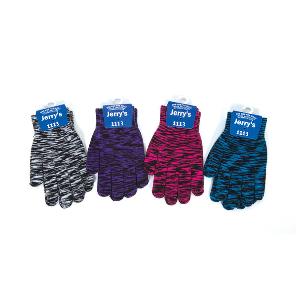 Jerry's Marled Gloves - 4 Colors