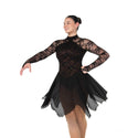 Jerry's Danceology #118 Dance Skating Dress