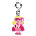 CHARM IT! Super Girl Charm