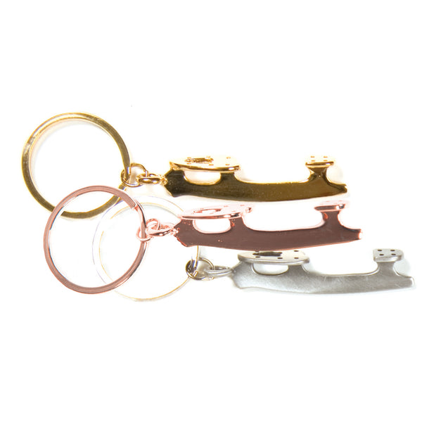 Jerry's Skate Blade Key Chain - 3 Colors