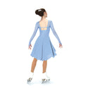 Jerry's Ice Rhumba #120 Beaded Dance Skating Dress