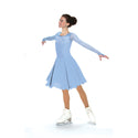 Jerry's Ice Rhumba #120 Beaded Dance Skating Dress