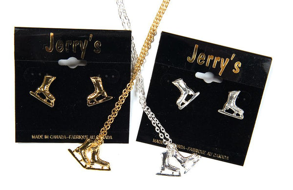 Jerry's Skate Earrings - 3 Colors