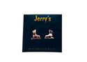 Jerry's Skate Earrings - 3 Colors