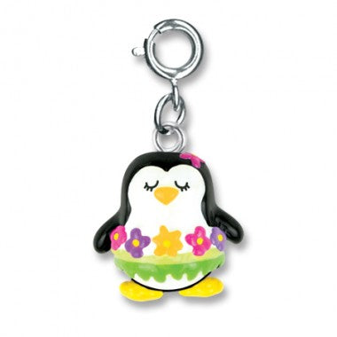 CHARM IT! Hula Penguin Charm