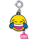 CHARM IT! LOL! Emoji Charm