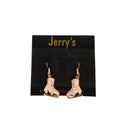 Jerry's Crystal Skate Earrings - 4 Colors